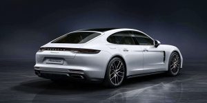 Taking a Closer Look at the 2021 Porsche Panamera